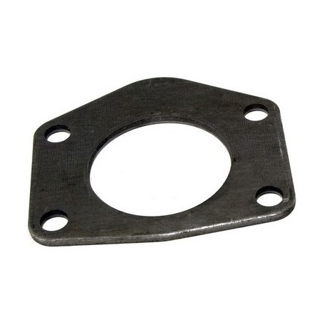 Piastra fermo cuscinetto semiasse D35 YJ XJ 84-89