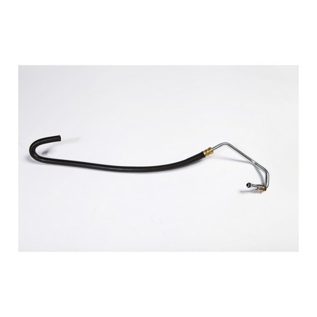 Tubo servosterzo ritorno olio 4.0 XJ MJ 87-90