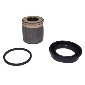 Kit riparazione pinza freno anteriore Teves e posteriore WJ 99-04
