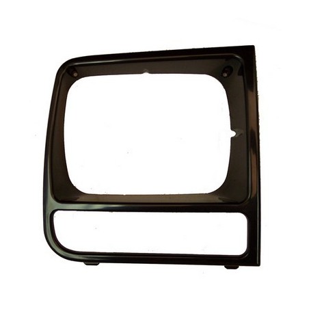 Cornice faro anteriore lato passeggero XJ 97-01