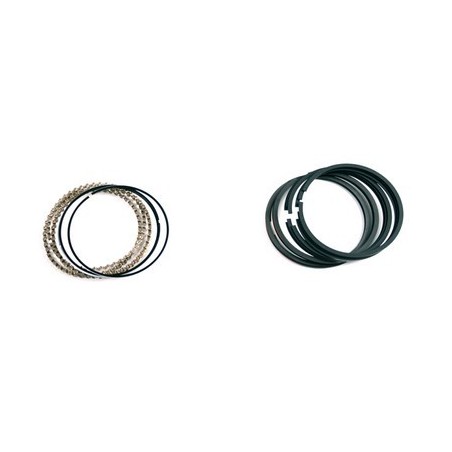 Serie fasce pistone STD 4.7 V8 WJ WK 99-09