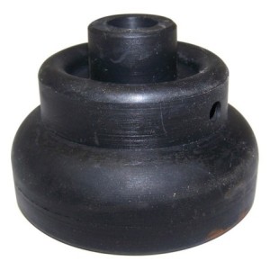 Cuffiotto inferiore leva cambio T170 CJ 76-86