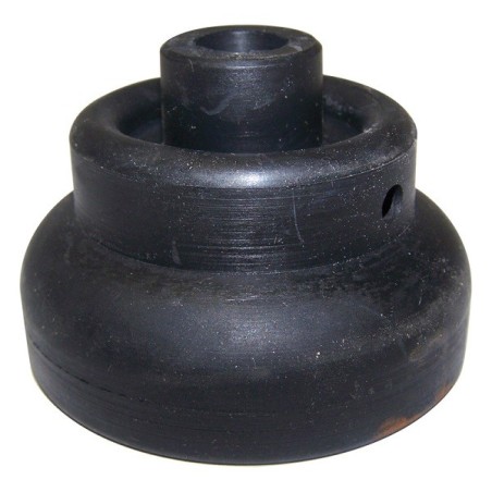 Cuffiotto inferiore leva cambio T170 CJ 76-86