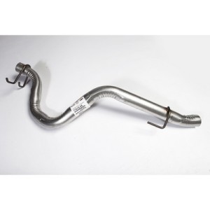 Terminale di scarico 4.0 XJ 87-89