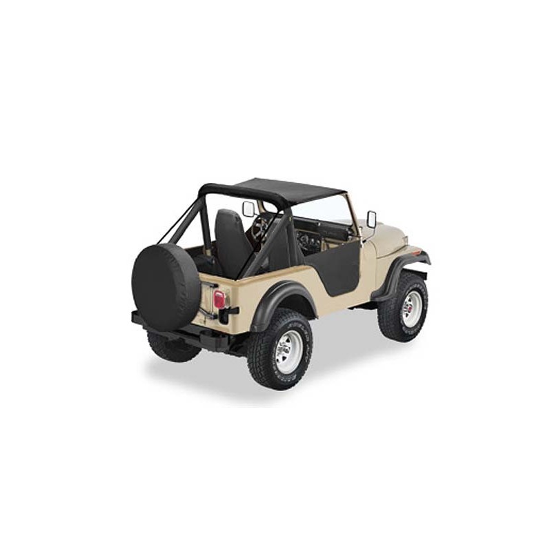 Bikini tradizionale Cuoio CJ5 76-83