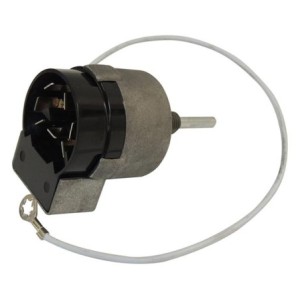 Interruttore tergicristallo (con intermittenza) CJ 83-86