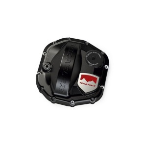 Coperchio differenziale D35 post ADVANTEK M186 Teraflex HD JL JT