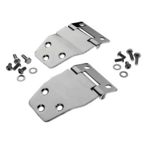 Cerniere portello superiore hardtop CJ 76-86