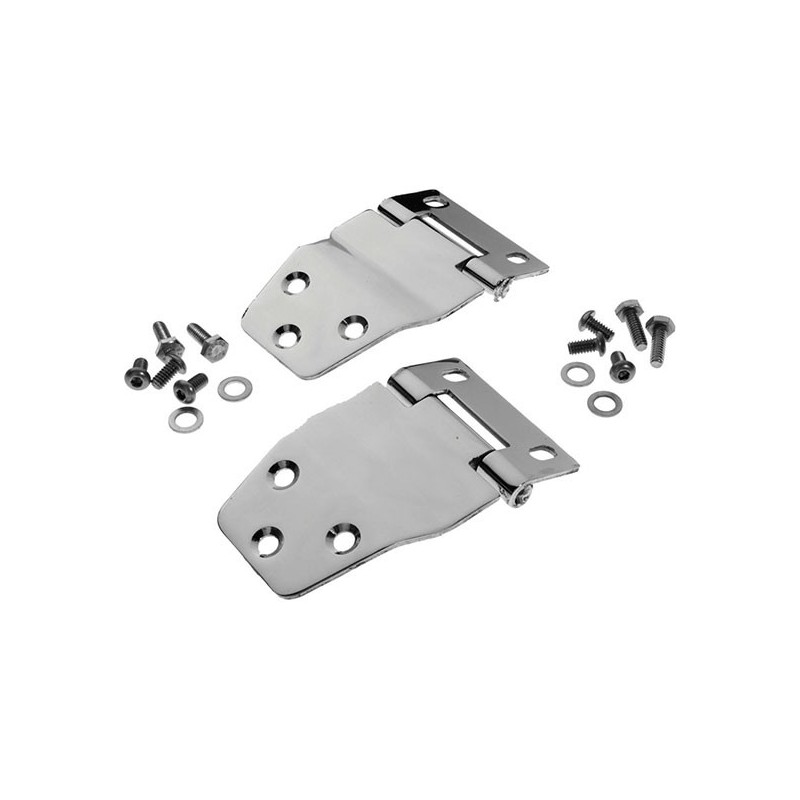 Cerniere portello superiore hardtop CJ 76-86