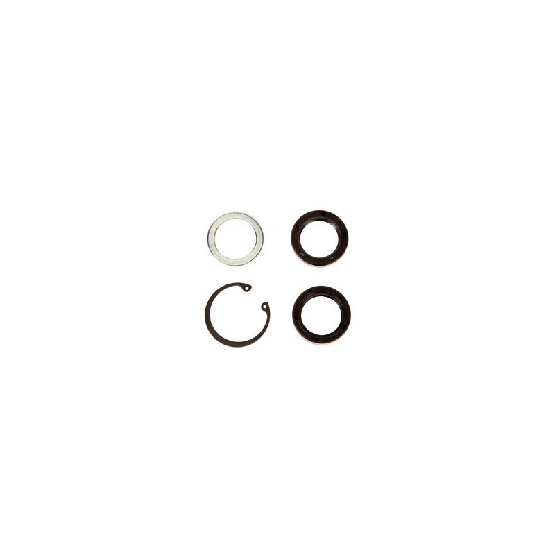 Kit guarnizioni albero scatola lato pitman arm CJ YJ XJ SJ ZJ 73-96 Kit guarnizioni albero scatola lato pitman arm CJ YJ XJ SJ ZJ 73-96