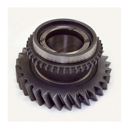 Ingranaggio scorrevole retromarcia cambio AX5 YJ TJ XJ 84-98