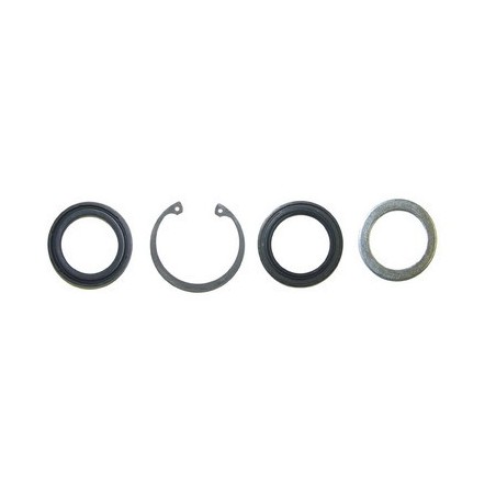 Kit guarnizioni scatola sterzo lato pitman TJ XJ ZJ 97-02