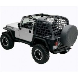 CRES NET SMITTYBILT WRANGLER YJ