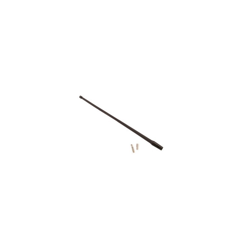 Antenna Reflex 9 inch TJ/JK/JL 97-19