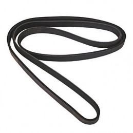 Serpentine Belt 2.5L 87-90 Jeep Cherokee XJ