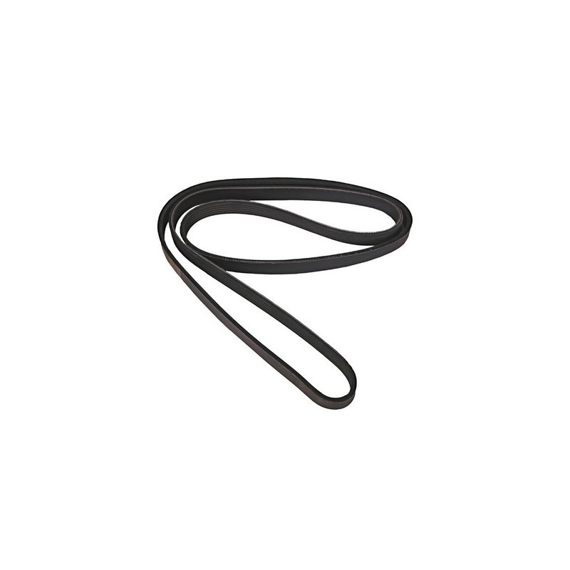 Serpentine Belt 2.5L 87-90 Jeep Cherokee XJ