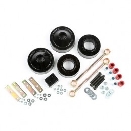 Spacer Lift Kit 1.75 Inch JK 07-18