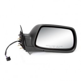 Specchio retrovisore elettrico lato pass WK 05-10