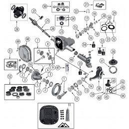 Ponte D30 CJ