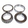 Kit cuscinetti laterali scatola diff AMC20, 8.25, D44 CJ XJ ZJ WJ 76-07