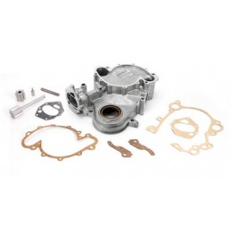 Kit coperchio distribuzione AMC V8 CJ 66-86