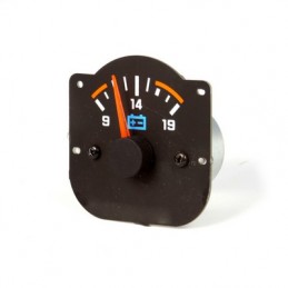 Strumento indicatore voltmetro YJ 92-95