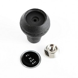 Shift Knob Kit D300 80-86...