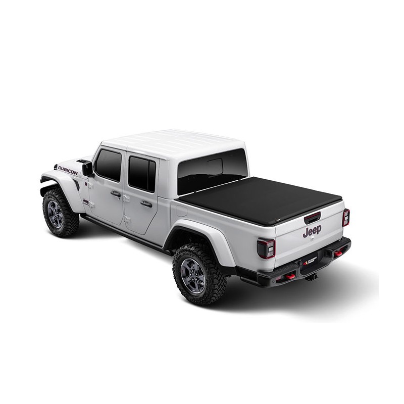 Telo copri cassone Armis by Rugged Ridge Jeep Gladiator JT 20-22