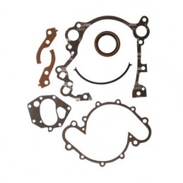 Guarnizione coperchio distribuzione V8 72-91