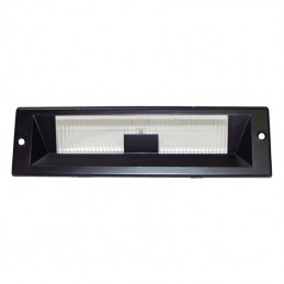 Luce targa piatta XJ 84-96