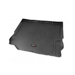 Tappetino bagagliaio Cargo All Terrain Rugged Ridge NERO 2/4 Porte Wrangler JK 11-14