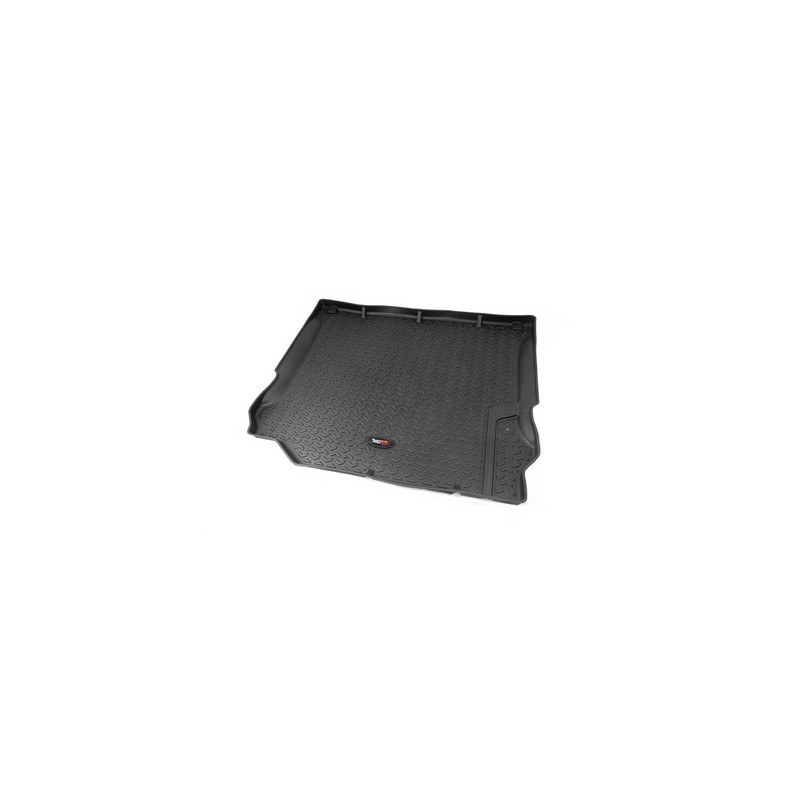 Tappetino bagagliaio Cargo All Terrain Rugged Ridge NERO 2/4 Porte Wrangler JK 11-14