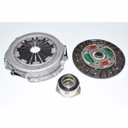 Kit disco spingidisco cuscinetto motore 2.1 Diesel XJ 87-90