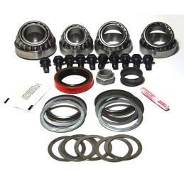 Kit revisione differenziale D30 ALLOY XJ TJ 92-06