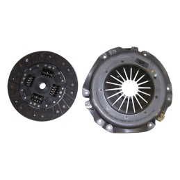 Kit disco e spingidisco 2.5 TJ XJ 97-02