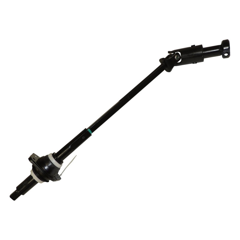 Intermediate Steering Shaft lower WRA TJ 97-99