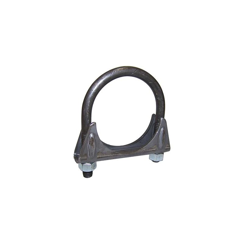 Fascetta tubo scarico diam. 5
