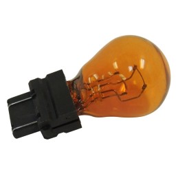 Lampada arancio doppio filamento indicatori frontali e laterali TJ JK WJ WK