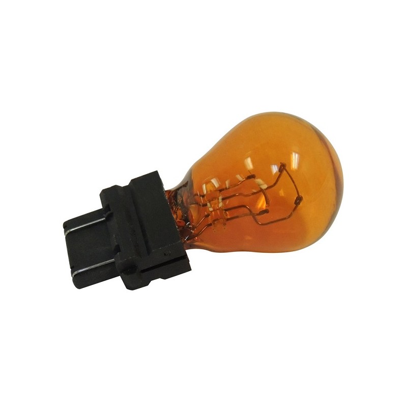 Lampada arancio doppio filamento indicatori frontali e laterali TJ JK WJ WK