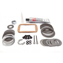 Differential Side Bearing Kit spessori D30 YJ 87-95