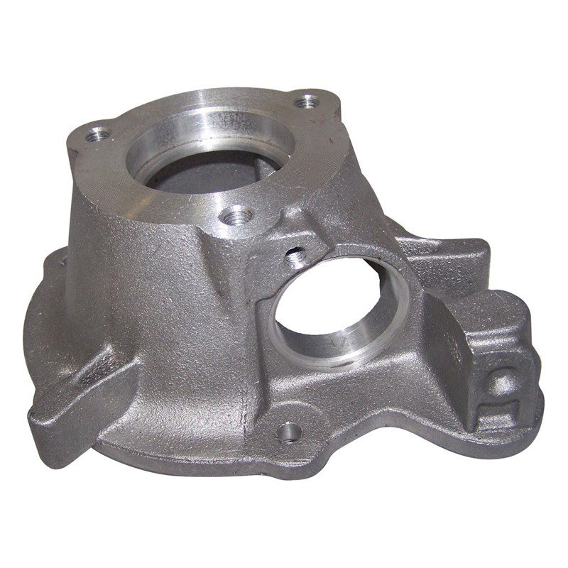 Carter riduttore NP231 uscita albero posteriore YJ XJ 94-00