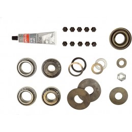 Kit revisione differenziale Spicer ponte ant D30 YJ/XJ 90-00