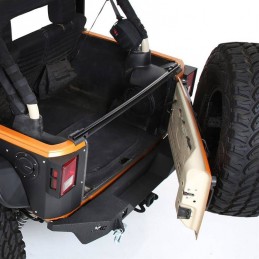 Kit Tailgate Bar JK/JKU 07-18