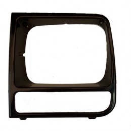 Cornice faro anteriore lato guida XJ 97-01