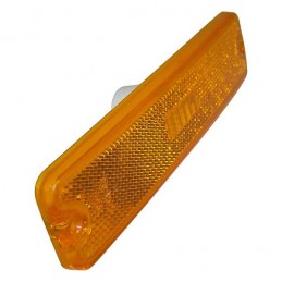 Freccia laterale arancio YJ 87-95