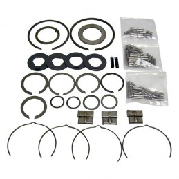 Kit minuteria cambio T170 CJ 80-86