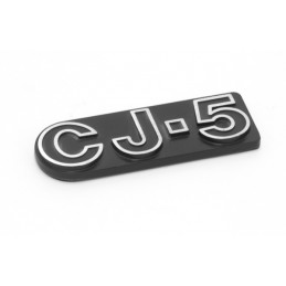 Emblema originale CJ5 72-83