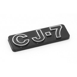 Emblema originale CJ7 76-86