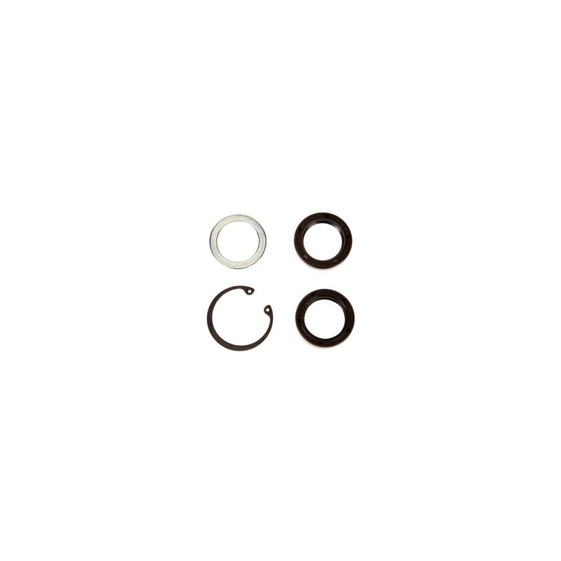 Kit guarnizioni albero scatola lato pitman arm CJ YJ XJ SJ ZJ 73-96 Kit guarnizioni albero scatola lato pitman arm CJ YJ XJ SJ ZJ 73-96