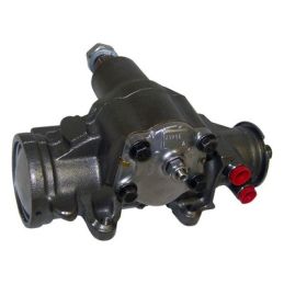 Scatola sterzo servo nuova CJ 72-86